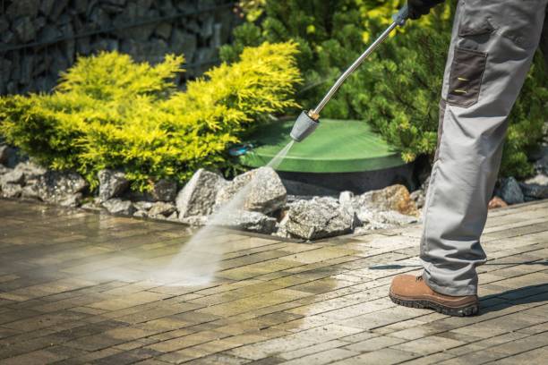 Best Machinery and Equipment Cleaning  in Cape Charles, VA