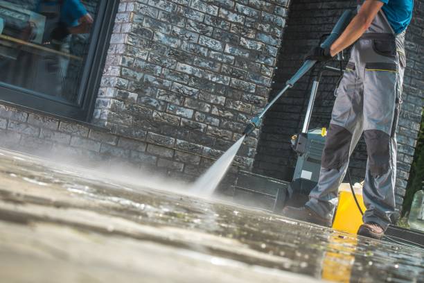 Reliable Cape Charles, VA  Pressure Washing Services Solutions
