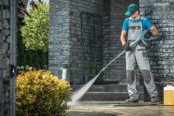 Best Patio and Deck Pressure Washing  in Cape Charles, VA