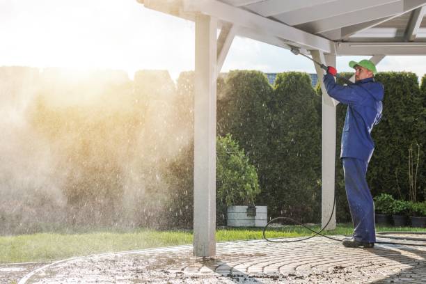 Best Gas Station Cleaning  in Cape Charles, VA