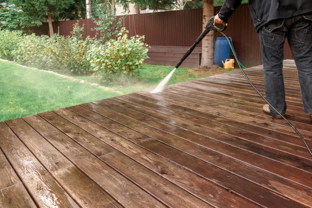 Best Concrete Sealing  in Cape Charles, VA