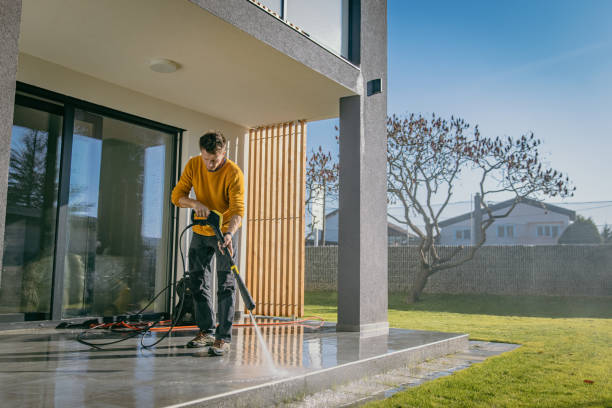 Best Restaurant Pressure Washing  in Cape Charles, VA