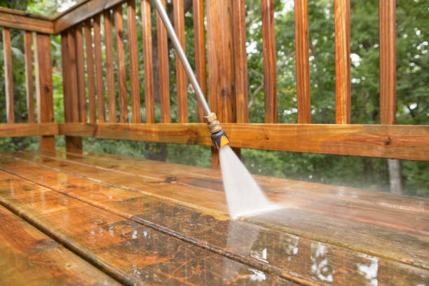 Best Playground Equipment Cleaning  in Cape Charles, VA