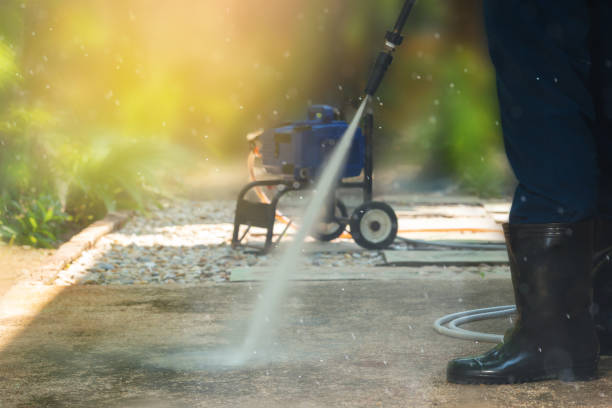 Best Pool Deck Cleaning  in Cape Charles, VA