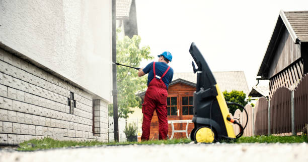 Best Post-Construction Pressure Washing  in Cape Charles, VA